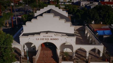 Who Leads La Luz Del Mundo Now The International Church Is Still Operating