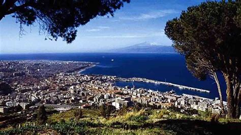 Meteo Reggio Calabria Oggi Domenica Novembre Temporali