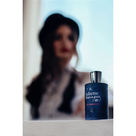 Juliette Has A Gun Gentlewoman EDP 50ml for Women | Venera Cosmetics