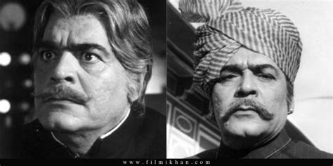 Ajit: The Timeless Charm of a Bollywood Icon Villain - Filmikhan