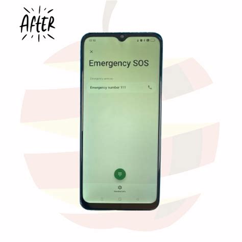 Oppo A54s Glass Screen Replacement EziRepair Christchurch