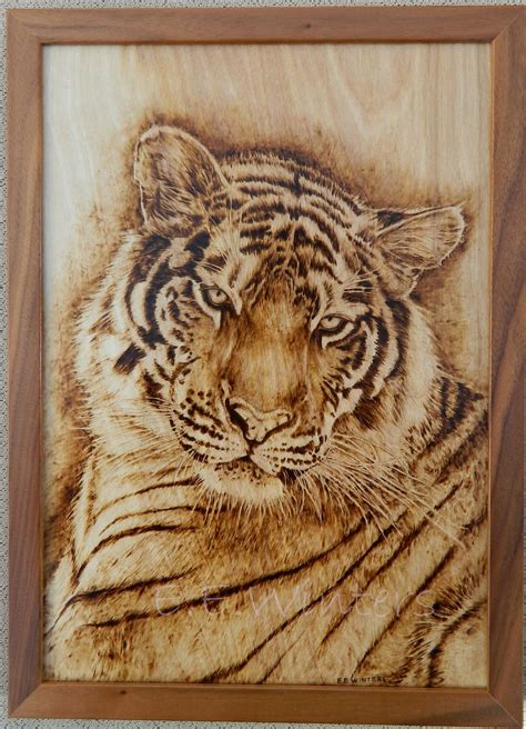 Wood burning art, Woodburning projects, Pyrography art