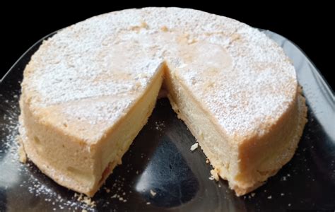 C Mo Hacer La Mejor Torta De Ricota Sin Harina Ni Gluten La Receta