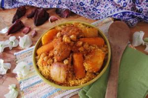 The Tunisian Couscous: a story of love and tradition – blogLaMegara