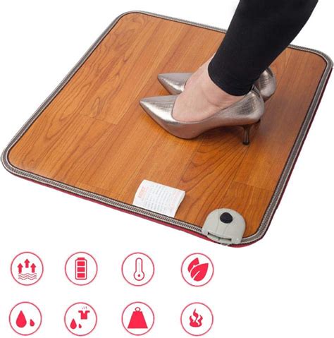 Best Floor Heating Pad For Feet - Home Gadgets