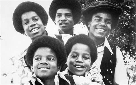 The Jackson 5 Wallpapers Wallpaper Cave