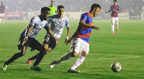 Cómo salió Guaireña vs Cerro Porteño por fútbol paraguayo goles