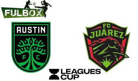 Austin vs Juárez EN VIVO Hora Canal Dónde ver Leagues Cup 2023