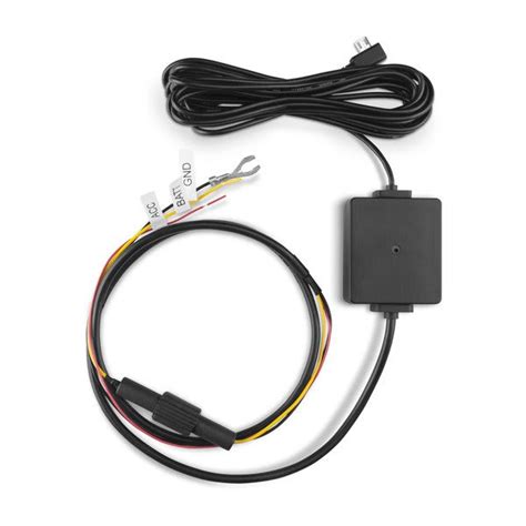 Parking Mode Cable Dash Cam Parking Mode Okgo Net