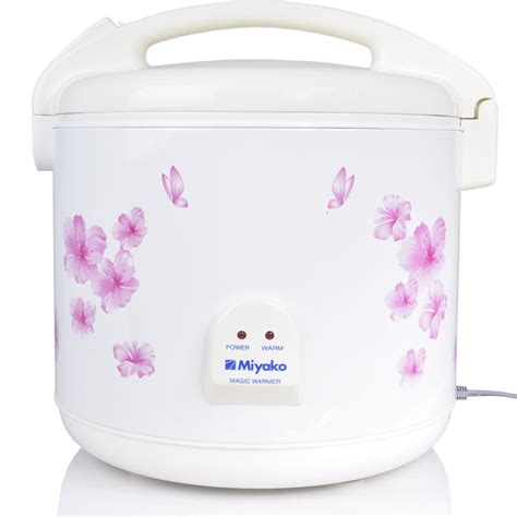 Jangan Salah Pilih Ini Perbedaan Magic Jar Rice Cooker Dan Magic Com