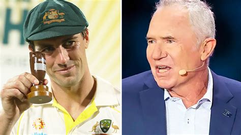 Allan Border rips Cricket Australia over contentious Ashes move - Yahoo ...