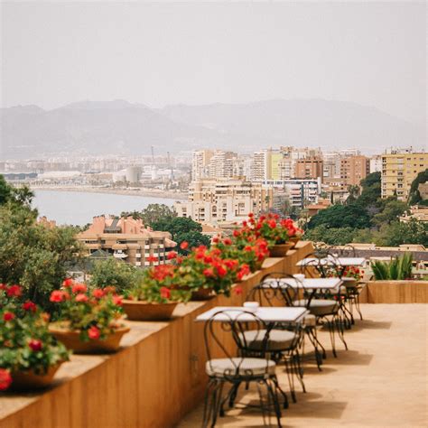 The 15 Best Hotels in Málaga City, Recommended by a Local