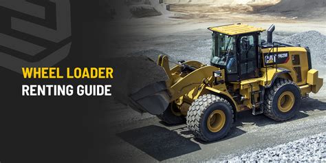 Wheel Loader Renting Guide - NMC Cat | Caterpillar Dealer | Nebraska, Pottawattamie County, IA