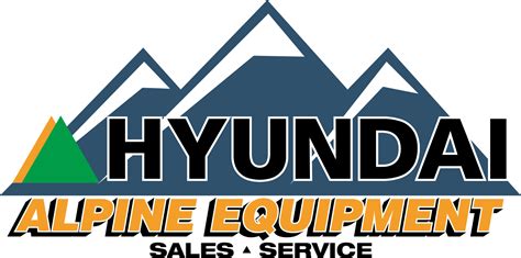 Alpine Equipment Repair | Equipment sales in American Fork, UT