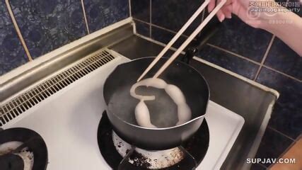 Naked Housekeeper Staff07