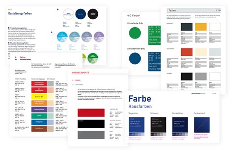 Styleguide So Erstellst Du Ein Design Manual