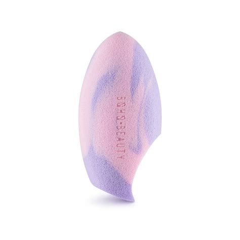 Bohoblender Gąbka do makijażu Bolt Lilac Rose Boho Beauty