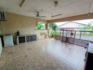 Melaka Taman Seri Duyong Single Storey Terrace RENOVATED SUPER VELUE