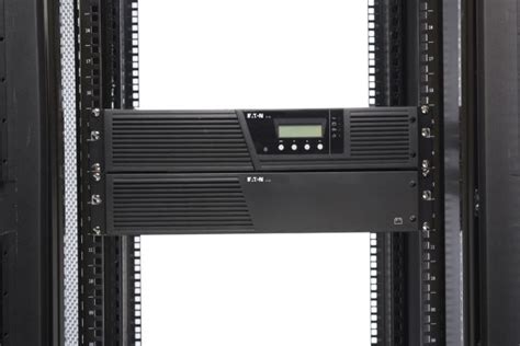 Eaton Powerware 9130 2000RM (PW9130i2000R-XL2U, 103006457-6591, Eaton ...