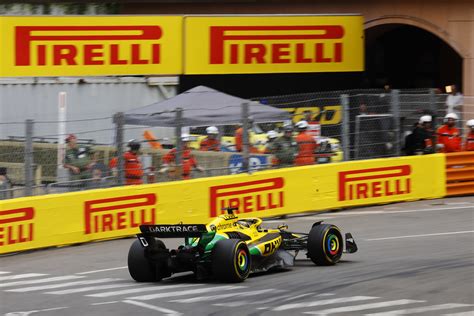 Wallpaper Photos Monaco F Grand Prix