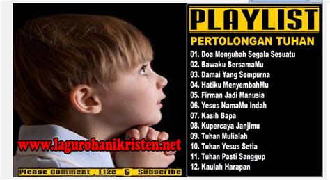 12 Lagu Rohani Katolik Terbaru Terbaik Nonstop (Saat Teduh) - Pabrik MP3