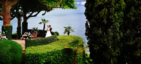 Wedding by LUCIA a typical Lake Como row boat