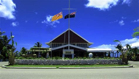 Niue Facing More Power Rationing