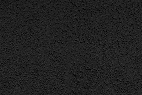 Textura De Gesso Spero Preto Abstrato Arquitet Nico Foto Premium