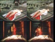 Naked Eiko Matsuda In In The Realm Of The Senses