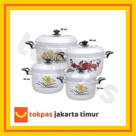 Jual Panci Steamer Kukusan Serbaguna Rice Cooker Panca Guna Kaca