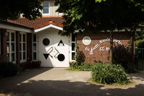 St. Nicolai in Wittmund - Ev.-luth. Kirchenkreisverband Ostfriesland-Nord