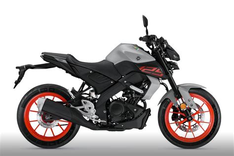Yamaha Mt Precio Ficha Tecnica Opiniones Y Prueba Yamaha My XXX Hot Girl