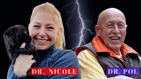 Tragic Reason Why Dr Nicole Arcy Leave Dr Pol Now Working In A Clare