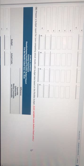 Solved Return To Blackboard Weygandt Managerial Accounting Chegg