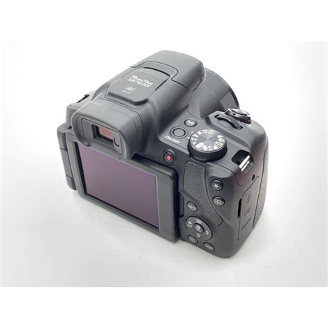 【中古】 【良品】 キヤノン Powershot Sx70 Hs 2443800943296カメラのキタムラヤフー店 通販