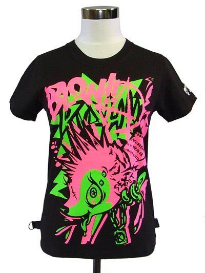 Cdjapan Bug Bambi T Shirt M Sa Sex Pot Revenge Apparel