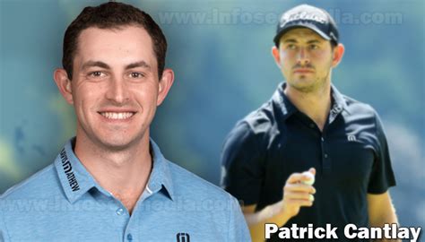 Patrick Cantlay Net worth, Girlfriend, Age, Earnings & More [2024]