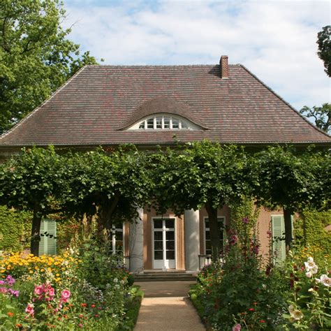 Liebermann Villa Am Wannsee Berlin CREME GUIDES Villa Berlin