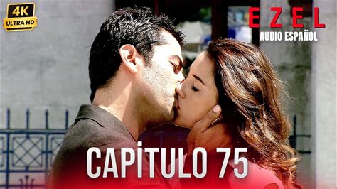 Ezel Capitulo Audio Espa Ol Youtube