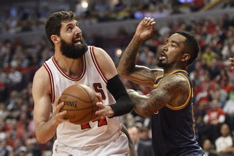 Nikola Mirotic, Jimmy Butler, Chicago Bulls too strong for Milwaukee ...