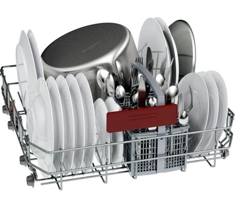 Buy Neff S G X G Full Size Integrated Dishwasher Free Delivery