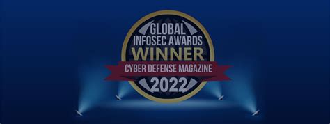 Sharkstriker Named Winner Of The Coveted Global Infosec Awards During