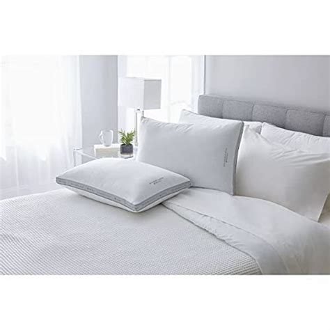 Member S Mark Hotel Premier Collection Queen Pillows Pack Pricepulse