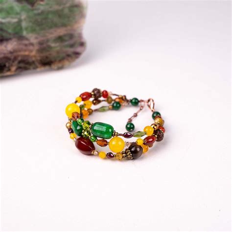 Браслет "Византия" ⋆ Diana Savitskaya