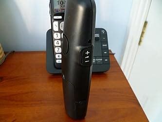 Panasonic Kx Tge Eb Digital Cordless Phone About Minutes Answering