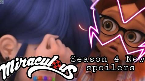 Miraculous Ladybug Season Episode Gang Of Secrets Spoiler