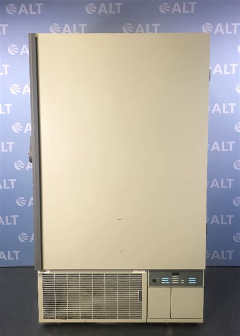 Alt Item Ult D C Ultra Low Temperature Upright Freezer