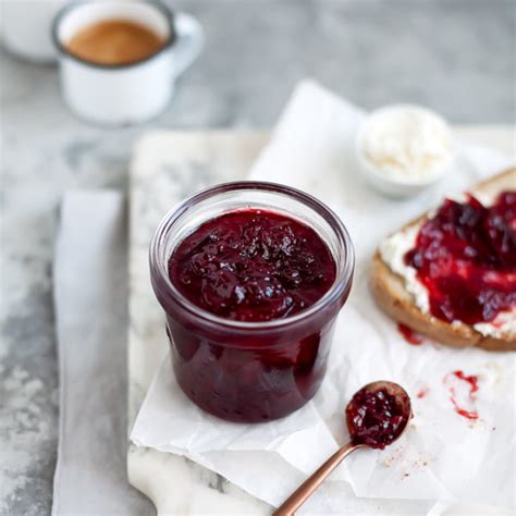 Marmellata Di Prugne Fiordifrolla It