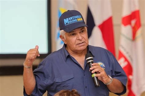 El Candidato Que Reemplaz A Martinelli Condenado Por Corrupci N