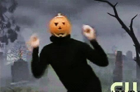 Pumpkin Man Meme - Captions Cute Viral